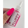 Оксамитова пудра Easy Fluffy Pink